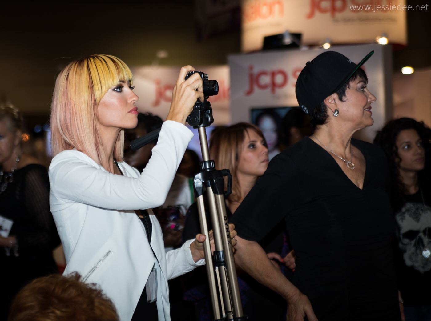 Orlando Premiere Hair Beauty Show - Peter Coppola Makeup - Jessie Dee Photography-7859